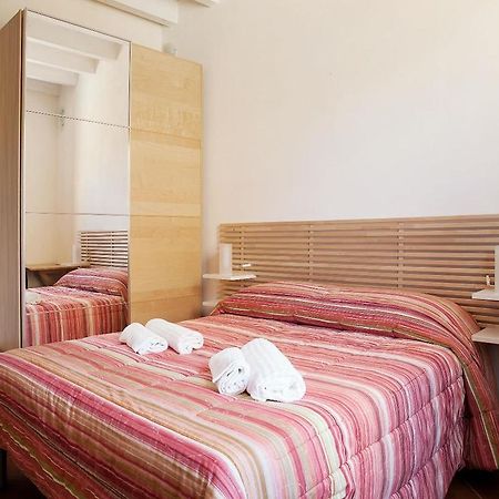 Bed and Breakfast I Tramonti Sul Mare à Marsala Chambre photo