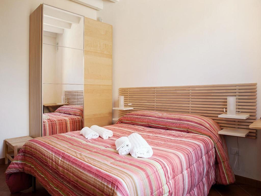 Bed and Breakfast I Tramonti Sul Mare à Marsala Chambre photo