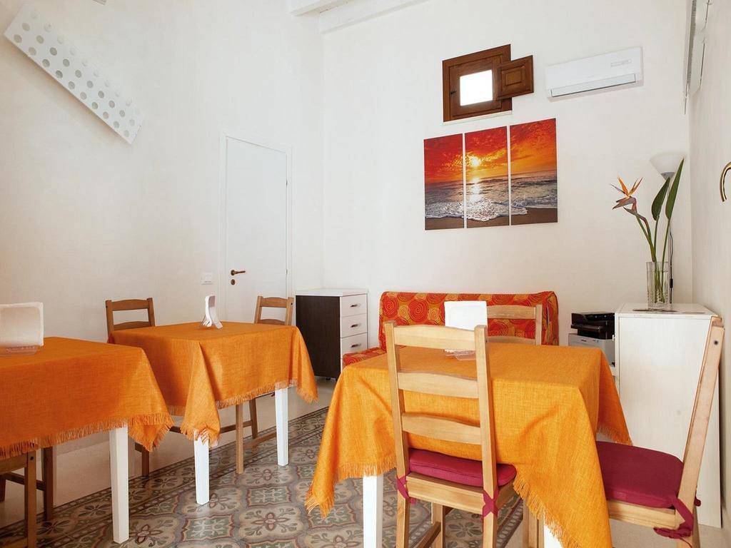 Bed and Breakfast I Tramonti Sul Mare à Marsala Extérieur photo